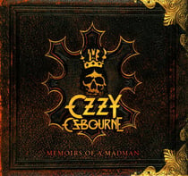 Memoirs of a Madman
