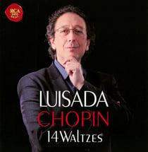 Chopin 14 waltzes