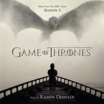 Game of thrones (music from the HBO series - season 5)