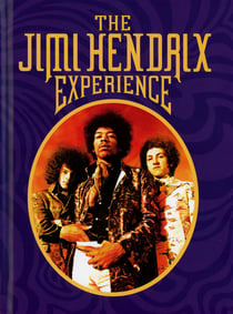 The Jimi Hendrix experience