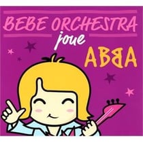 Joue Abba
