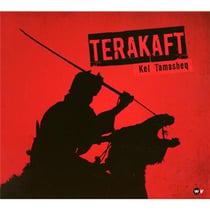 Kel tamasheq