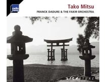 Tako mitsu