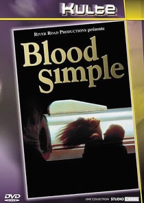 Blood Simple (Sang pour sang)