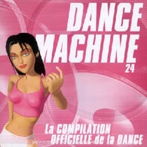 Dance Machine Volume 24