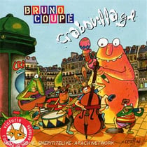 Crabouillage