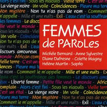 Femmes de paroles