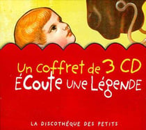 Écoute une légende