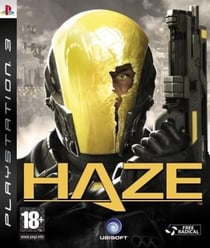Haze (jeu)