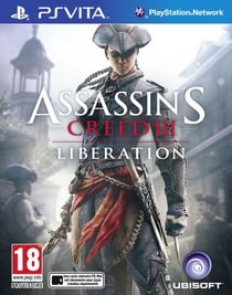 Assassin's Creed 3 : Liberation