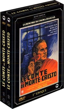 Le Comte de Monte-Cristo