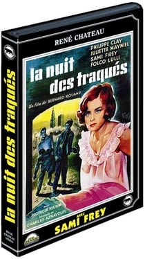 La nuit des traqués