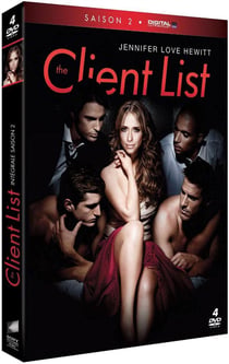 The Client List - Saison 2