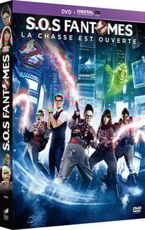 SOS Fantômes