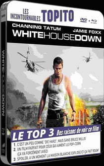 White House Down