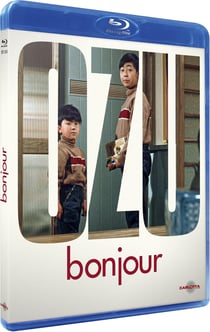 Bonjour