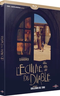 L'Echine du diable