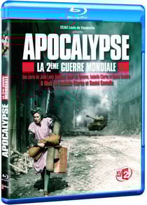 Apocalypse - La 2ème Guerre Mondiale