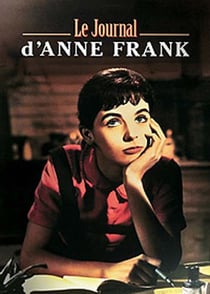 Le Journal d'Anne Frank