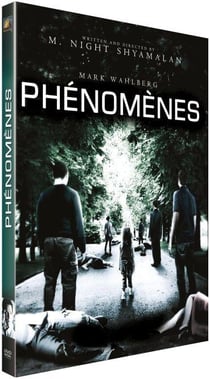 Phénomènes