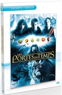 Les portes du temps