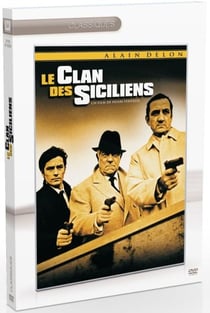 Le Clan des Siciliens