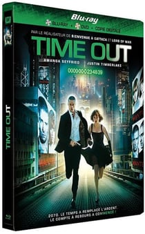 Time Out