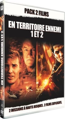 En territoire ennemi 1 + 2