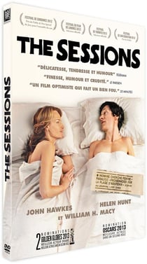 The Sessions