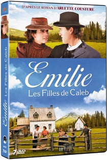 Émilie - Les filles de Caleb