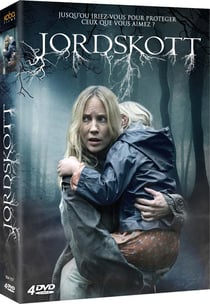 Jordskott - Saison 1