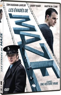Les Evadés de Maze