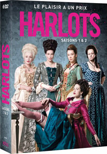 Harlots - Saisons 1 et 2