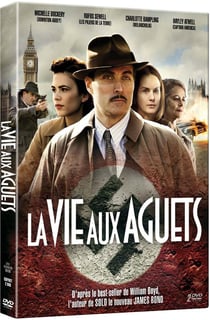 La Vie aux aguets