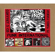 Punk international