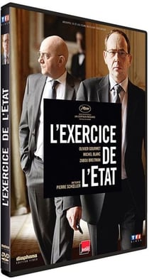 L'Exercice de l'État