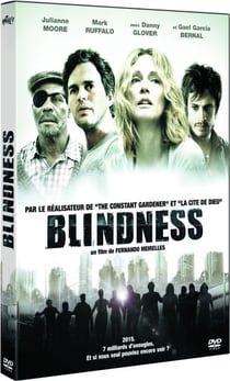 Blindness