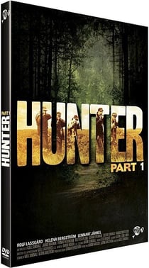 Hunter Part 1