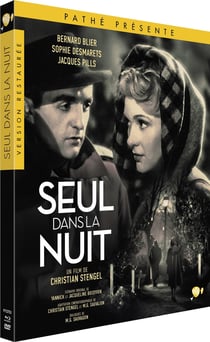 Seul dans la nuit