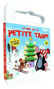 La Petite taupe - 4