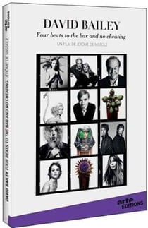 David Bailey, Four Beats to the Bar and No Cheating