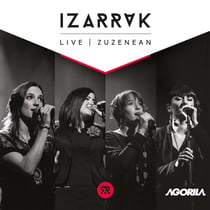 LIVE / ZUZENEAN