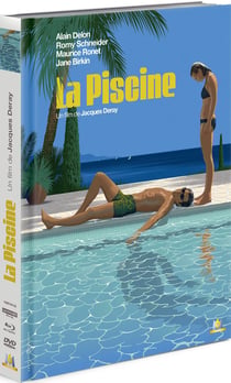 La Piscine