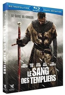 Le Sang des templiers