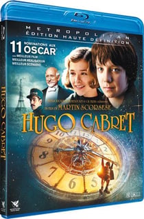 Hugo Cabret