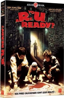 Are You Ready ?