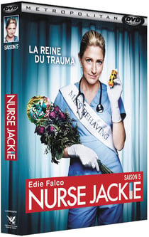 Nurse Jackie - L'intégrale de la Saison 5