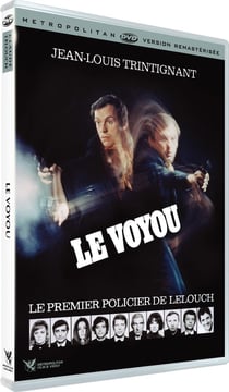 Le Voyou