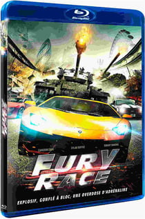 Fury Race