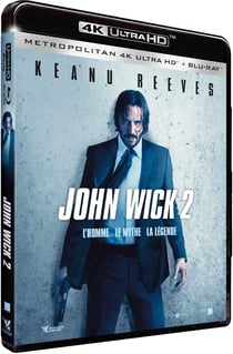 John Wick 2